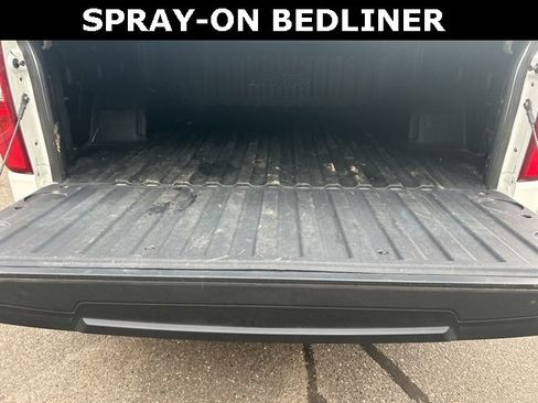 Certified 2022 Chevrolet Silverado 1500 High Country w/ Technology Package image 36