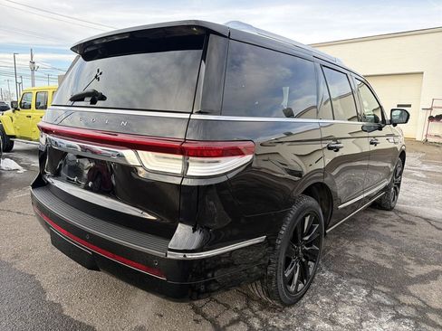 Certified 2024 Lincoln Navigator Reserve image 5