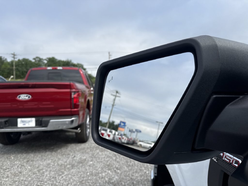 New 2026 Ford F150 XL w/ Equipment Group 103A High AWD/4WD image 19