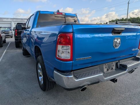 Used 2023 RAM 1500 Big Horn AWD/4WD image 6