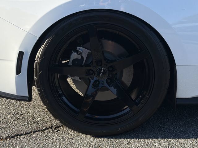Used 2024 Ford Mustang GT Premium RWD image 17
