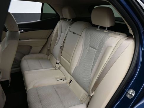 Used 2023 Buick Envision Preferred image 36