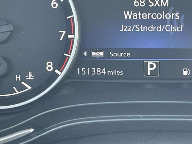 Used 2016 Nissan Maxima 3.5 SV FWD image 20