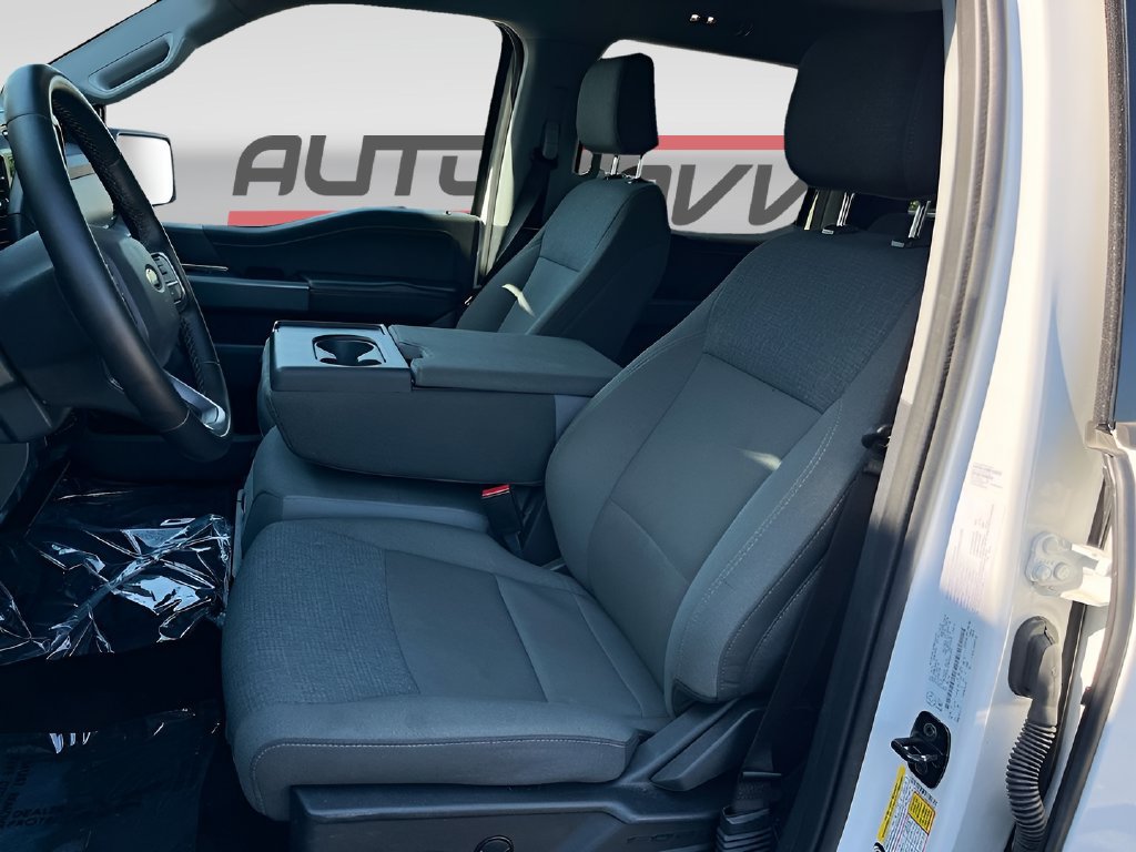 Used 2024 Ford F150 XLT AWD/4WD image 20