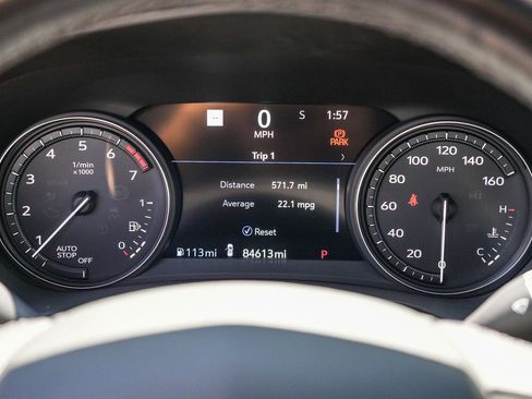 Used 2019 Cadillac XT4 Sport FWD image 23