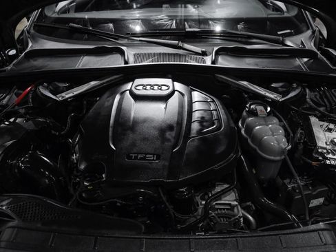 Used 2020 Audi A5 2.0T Premium Plus w/ Premium Plus image 42