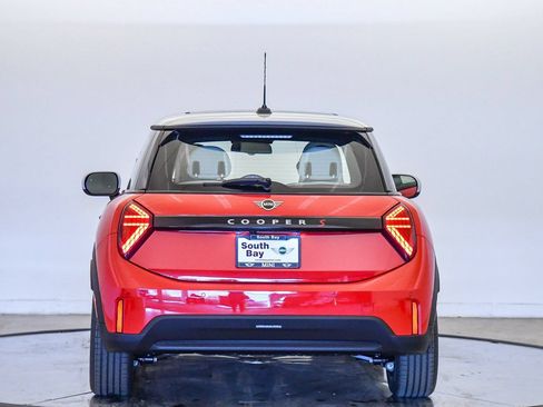 New 2026 MINI Cooper S FWD image 3