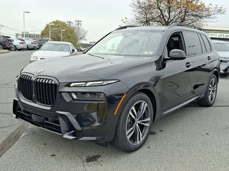 New 2026 BMW X7 xDrive40i w/ M Sport Package video 2