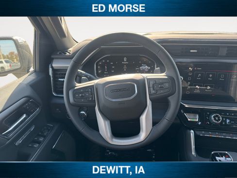 New 2026 GMC Sierra 1500 Denali w/ Denali Reserve Package image 12