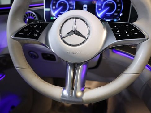 Used 2023 Mercedes-Benz EQE 350+ 4MATIC SUV image 48