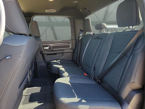 New 2026 RAM 3500 Lone Star image 8