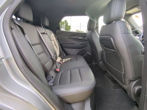 Used 2023 Chevrolet TrailBlazer ACTIV w/ Convenience Package FWD image 8