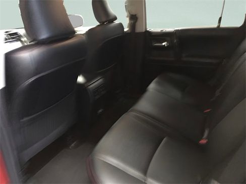 Certified 2024 Toyota 4Runner TRD Off-Road Premium image 13