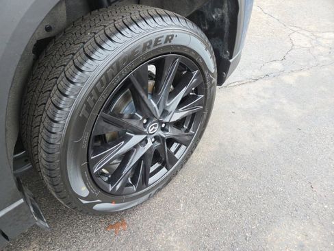 Used 2024 MAZDA CX-5 Carbon Edition image 10