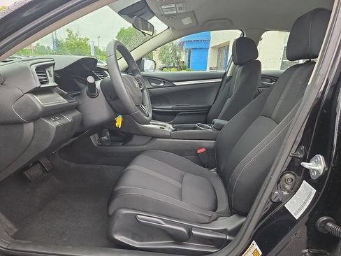 Used 2021 Honda Civic LX image 13