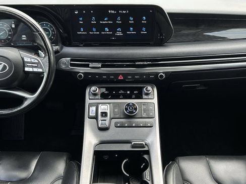 Used 2024 Hyundai Palisade Calligraphy image 14