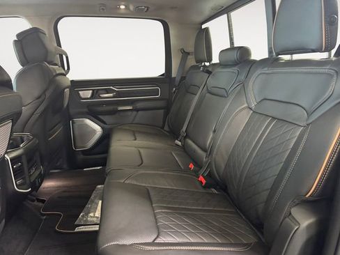 New 2026 RAM 1500 Tungsten AWD/4WD image 21