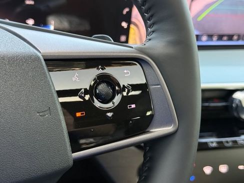 New 2026 Nissan Murano Platinum AWD/4WD image 19