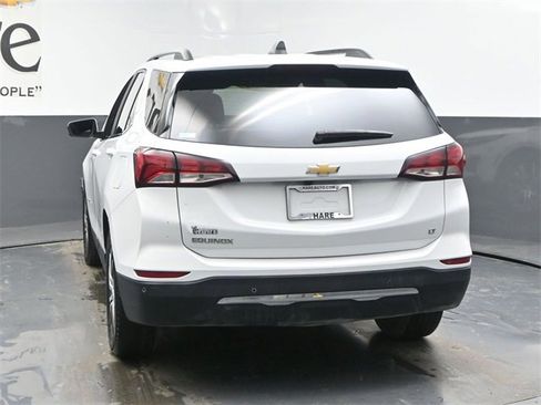 Used 2024 Chevrolet Equinox LT w/ LPO, Floor Liner Package image 34