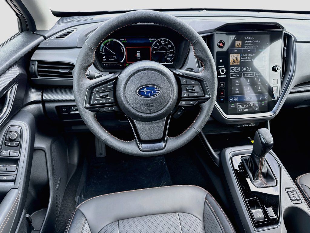 New 2026 Subaru Crosstrek 2.5i Limited AWD/4WD image 22
