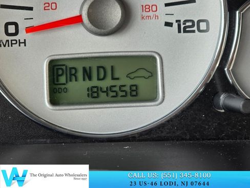 Used 2007 Ford Escape 2WD Hybrid image 26