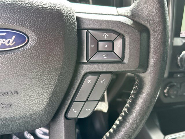 Used 2018 Ford F150 XLT w/ Equipment Group 302A Luxury AWD/4WD image 8