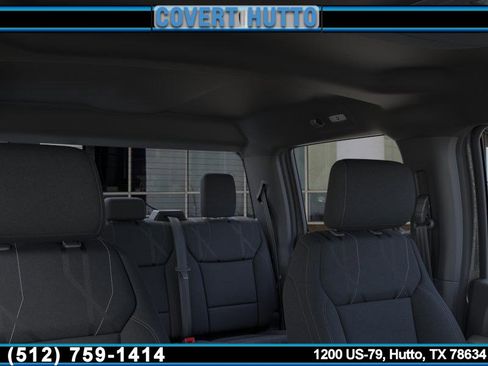 New 2026 Ford F150 STX w/ Equipment Group 200A image 22