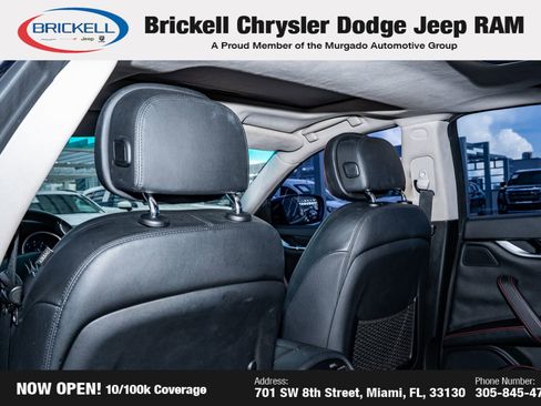 Used 2016 Maserati Ghibli image 17