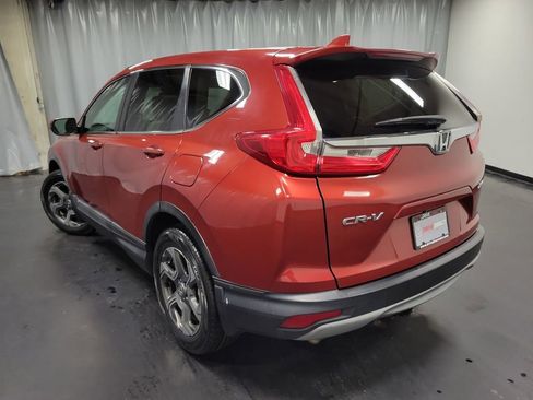 Used 2017 Honda CR-V EX image 6