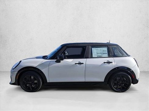 New 2026 MINI Cooper S image 5