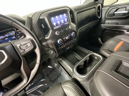 Used 2019 GMC Sierra 1500 AT4 w/ AT4 Premium Package AWD/4WD image 24