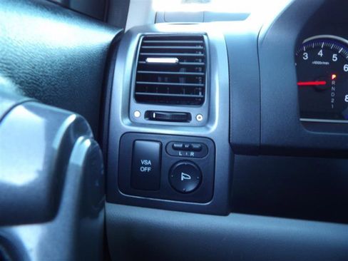 Used 2008 Honda CR-V LX image 22