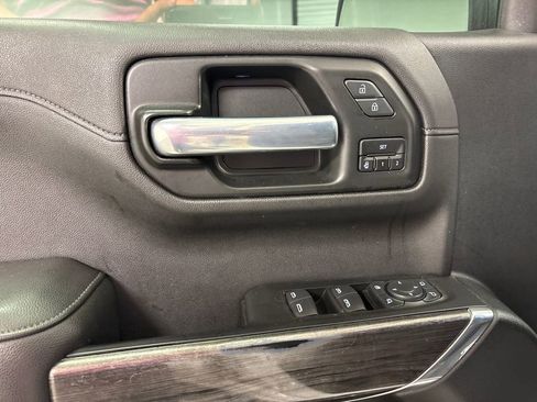 Used 2020 Chevrolet Silverado 1500 LTZ w/ LTZ Plus Package image 26