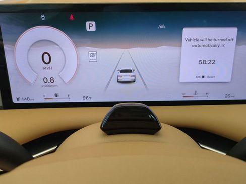 Certified 2026 Genesis G80 2.5T Advanced AWD/4WD image 25