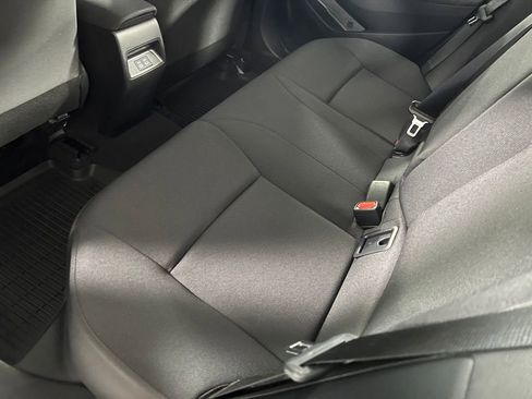 Used 2026 Toyota Corolla LE w/ LE Premium Package FWD image 16