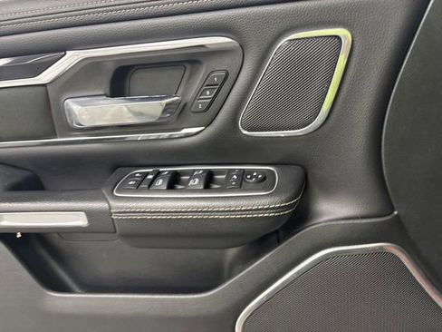 Used 2021 RAM 1500 Laramie AWD/4WD image 33