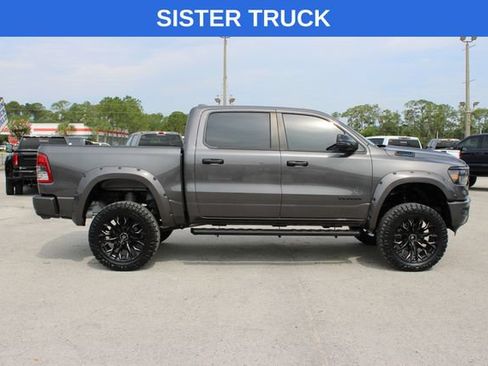 Used 2023 RAM 1500 Big Horn AWD/4WD image 13