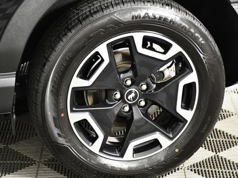 Used 2021 Ford Bronco Sport Outer Banks w/ Outer Banks Package (96D) image 52