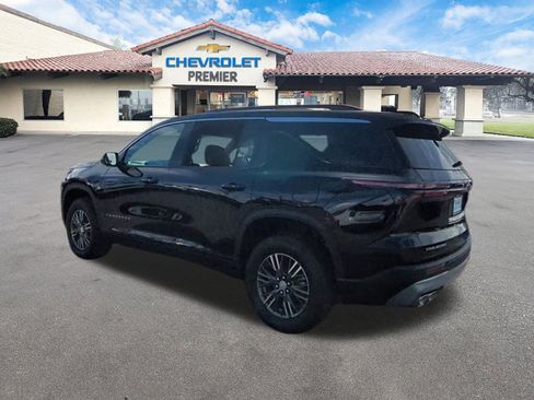 New 2026 Chevrolet Traverse LT image 6