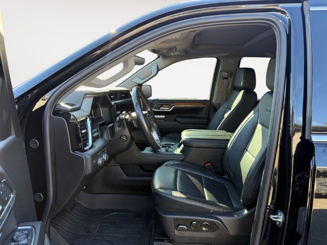 Used 2024 GMC Sierra 1500 Denali AWD/4WD image 11