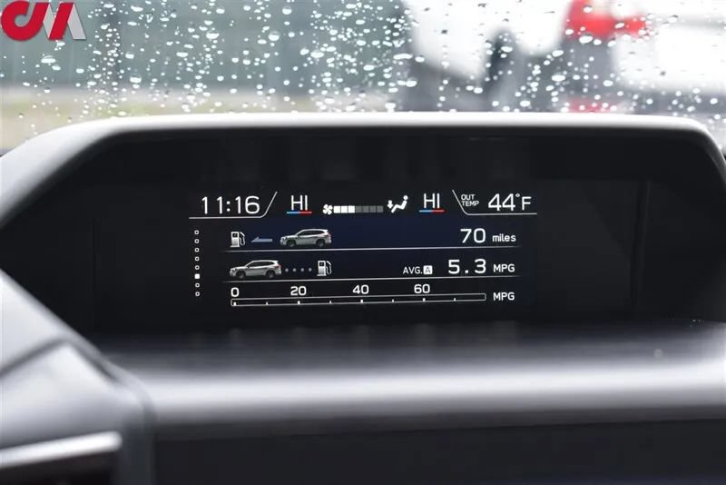 Used 2020 Subaru Forester Limited AWD/4WD image 17