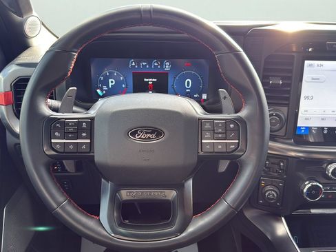 Used 2024 Ford F150 Raptor AWD/4WD image 14