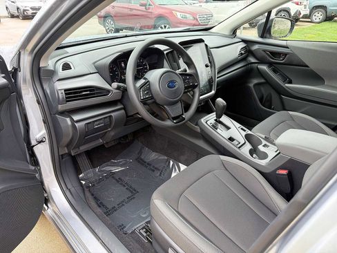 New 2026 Subaru Crosstrek 2.0i Premium AWD/4WD image 2