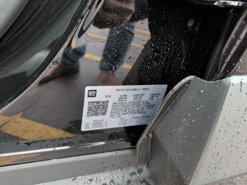 New 2026 Chevrolet Trax LT w/ Driver Confidence Package image 24