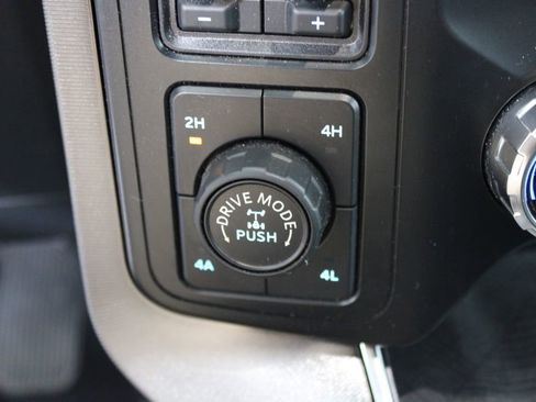 Used 2023 Ford F150 Platinum w/ Equipment Group 701A High image 51