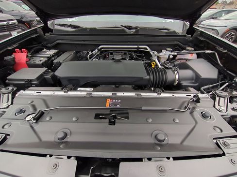 New 2026 Chevrolet Colorado Trail Boss image 29