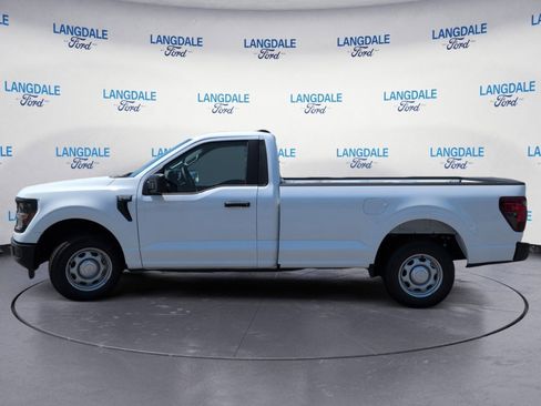 New 2025 Ford F150 XL image 10