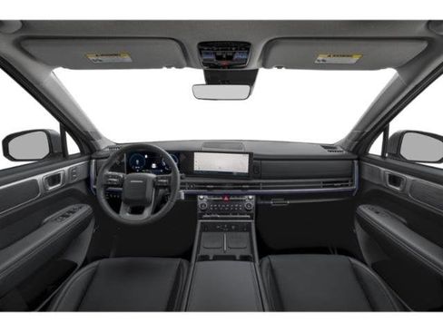 New 2027 Hyundai Santa Fe Limited AWD/4WD image 10
