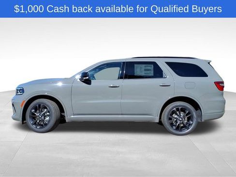 New 2026 Dodge Durango GT image 2