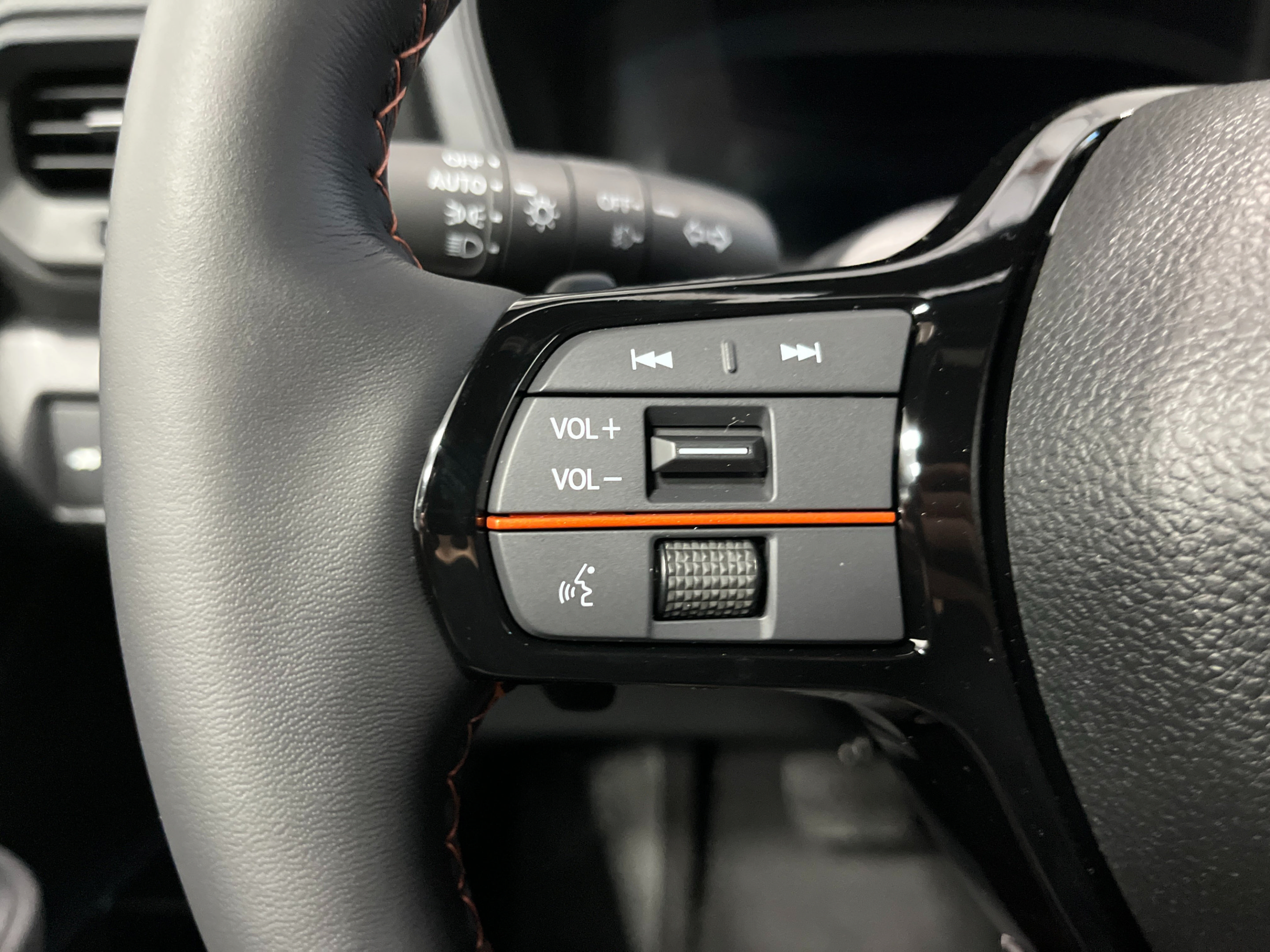 New 2026 Honda Pilot TrailSport image 19